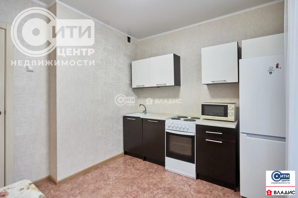 Продажа квартиры, Воронеж, ул. Ломоносова - Фото 1