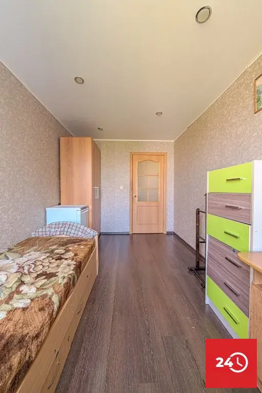 В продаже 3-комнатная квартира по 8 марта 7 - Фото 2
