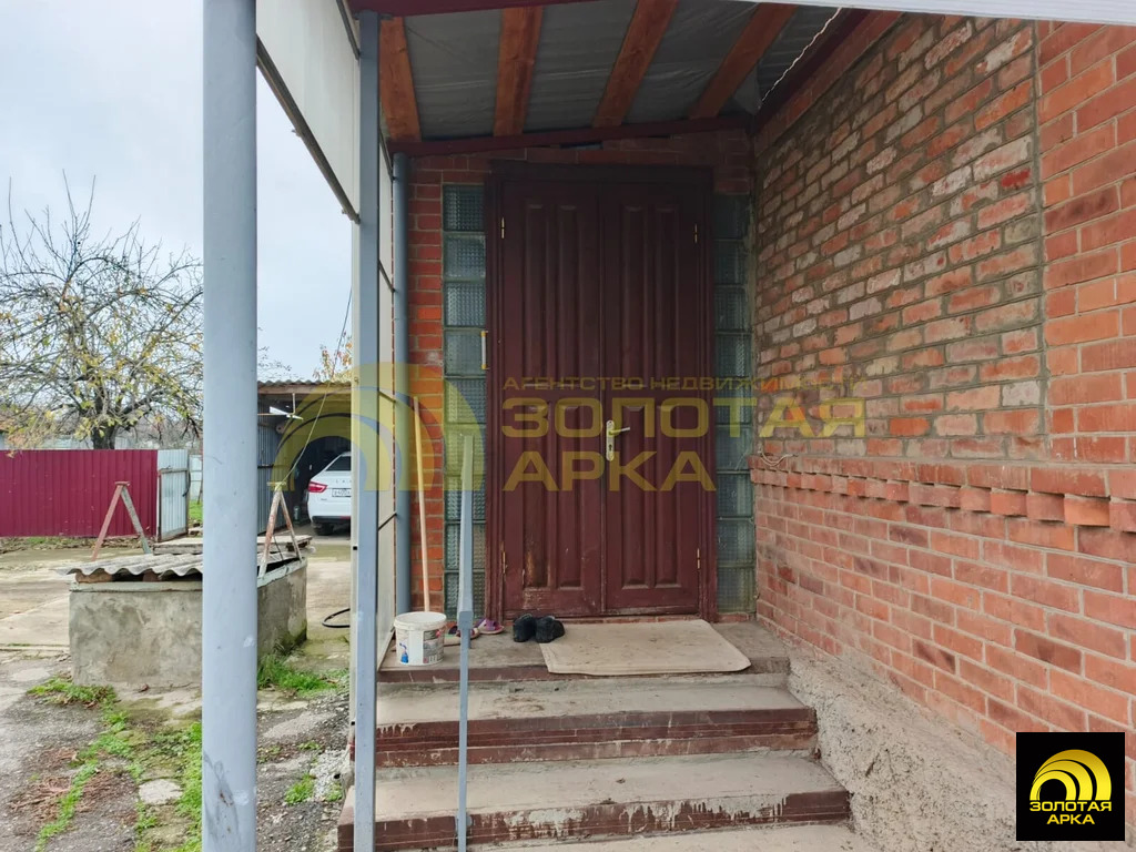 Продажа дома, Холмская, Абинский район, ул. Некрасова - Фото 3