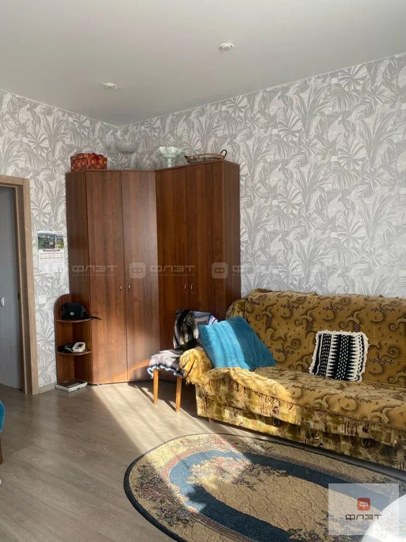 Продажа таунхауса, Куюки, Пестречинский район, 17-й квартал - Фото 24