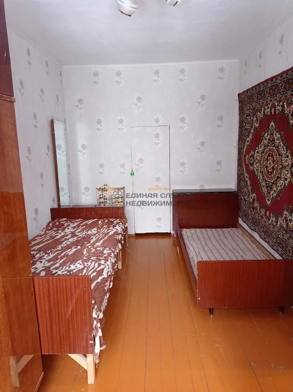 Аренда квартиры, Уфа, ул. Черниковская - Фото 12