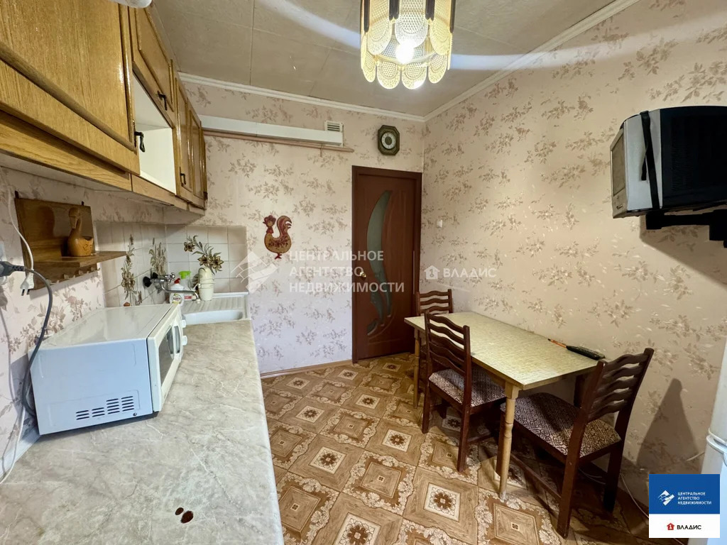 Аренда квартиры, Рязань, ул. Новоселов - Фото 3