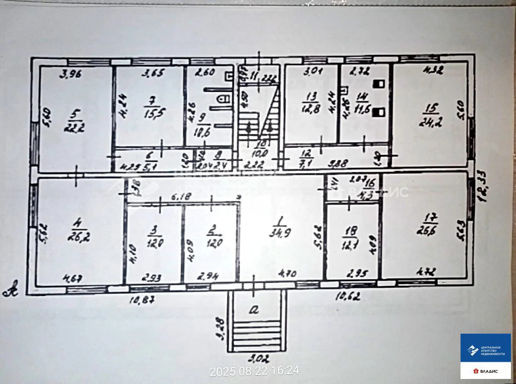Продажа ПСН, Искра, Рязанский район, Юбилейная улица - Фото 17