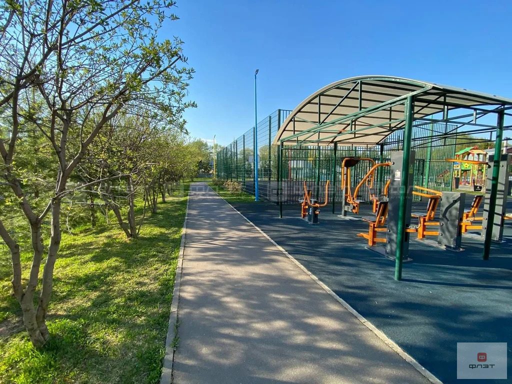Продажа квартиры, Казань, ул. Удивительная - Фото 19