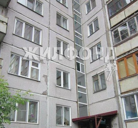Продажа квартиры, Новосибирск, ул. Дуси Ковальчук - Фото 53
