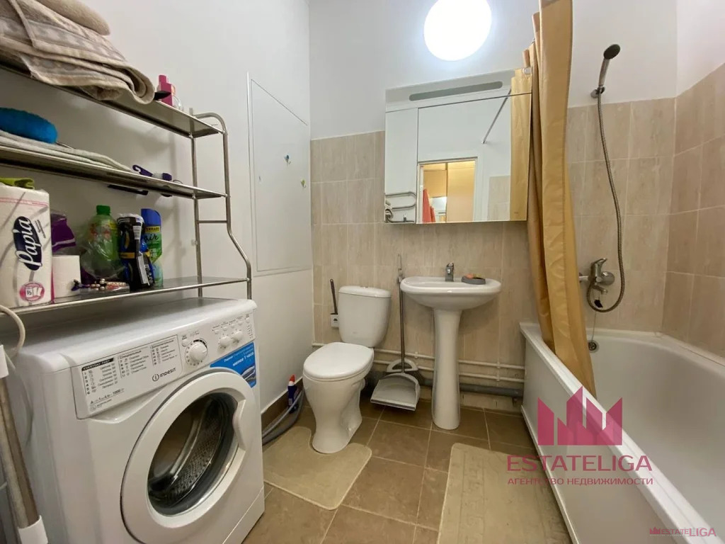 Продажа квартиры, Мисайлово, Ленинский район, Молодежный бульвар - Фото 10