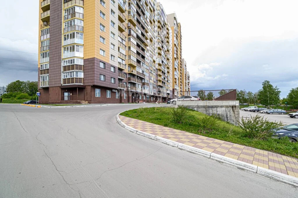 Продажа квартиры, Новосибирск, ул. Приморская - Фото 27