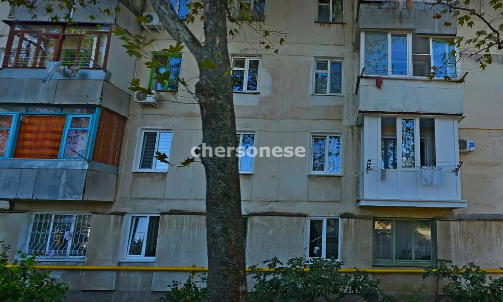 Продажа квартиры, Севастополь, ул. Серафимовича - Фото 10