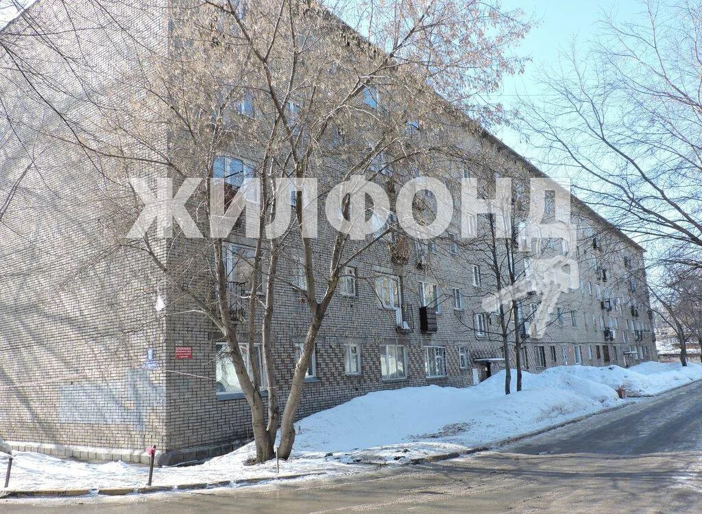 Продажа квартиры, Новосибирск, ул. Гаранина - Фото 14