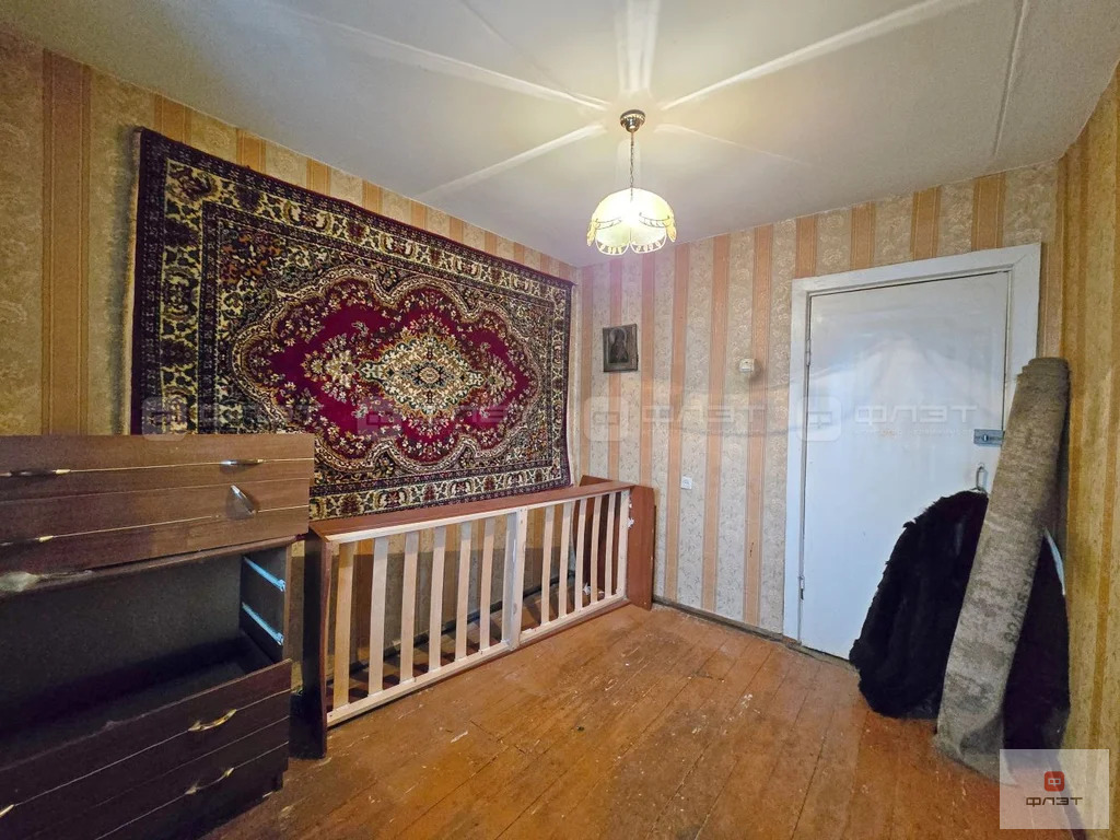 Продажа квартиры, Казань, ул. Достоевского - Фото 15