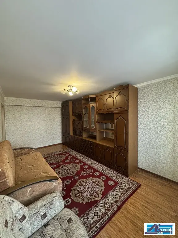 продается 2-х комнатная квартира - Фото 6