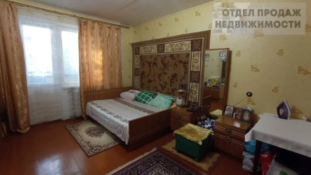 Трёхкомнатная квартира - Фото 13