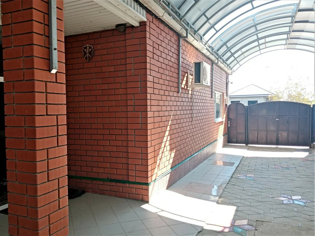 Продажа дома, Темрюк, Темрюкский район, ул. Шевченко - Фото 15