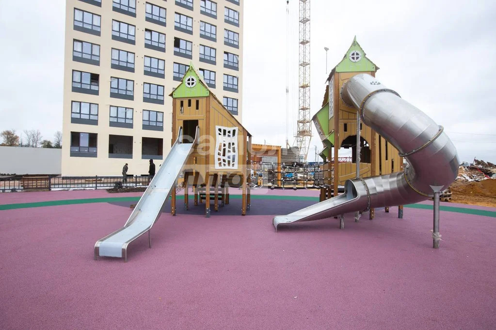 Продажа квартиры в новостройке, Тула, Веневское ш. - Фото 10