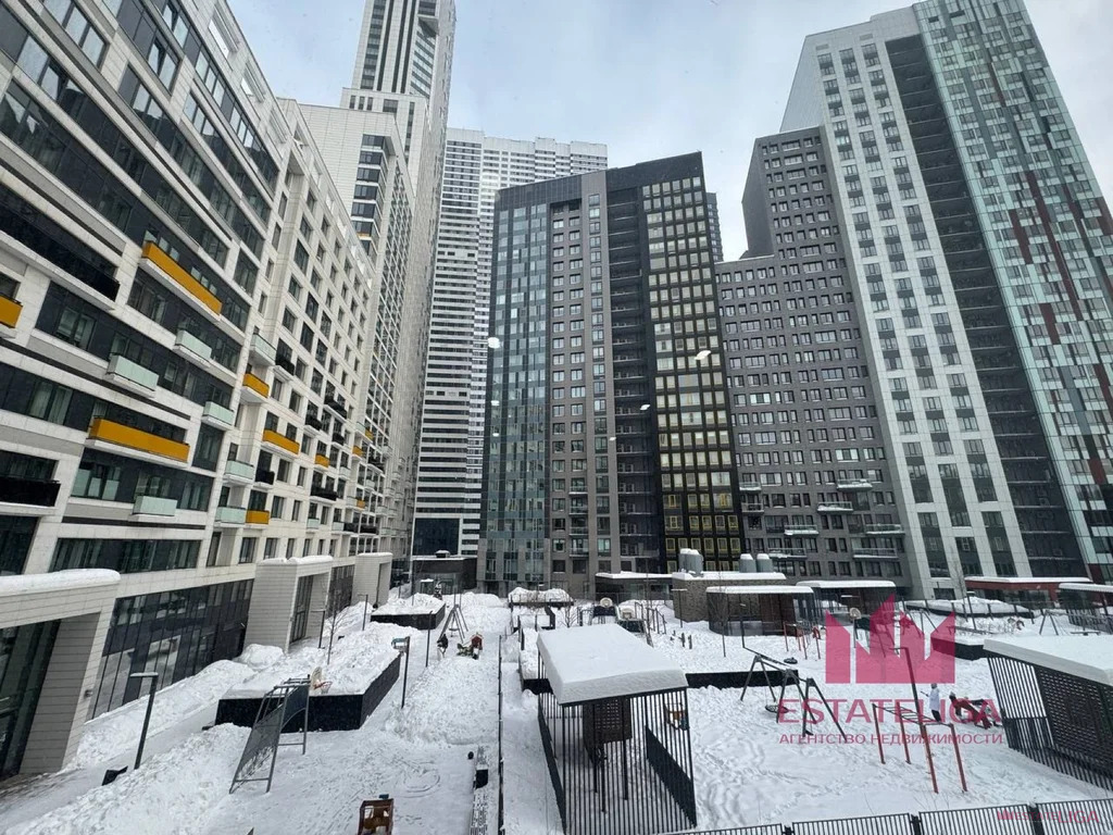 Аренда квартиры, м. Шелепиха, Шмитовский проезд - Фото 18