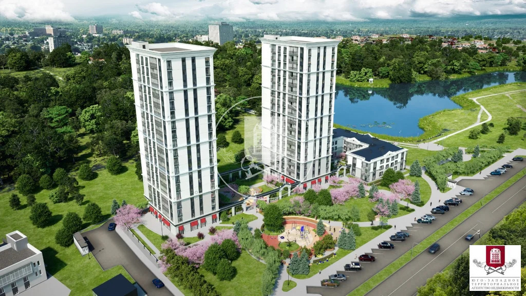 Продажа квартиры, Обнинск, ул. Белкинская - Фото 3