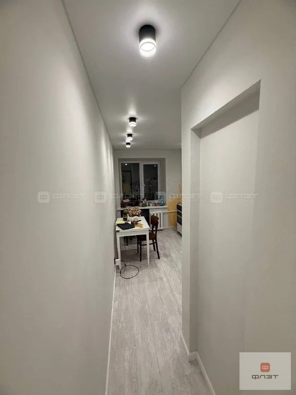Продажа квартиры, Казань, ул. Хусаина Мавлютова - Фото 6