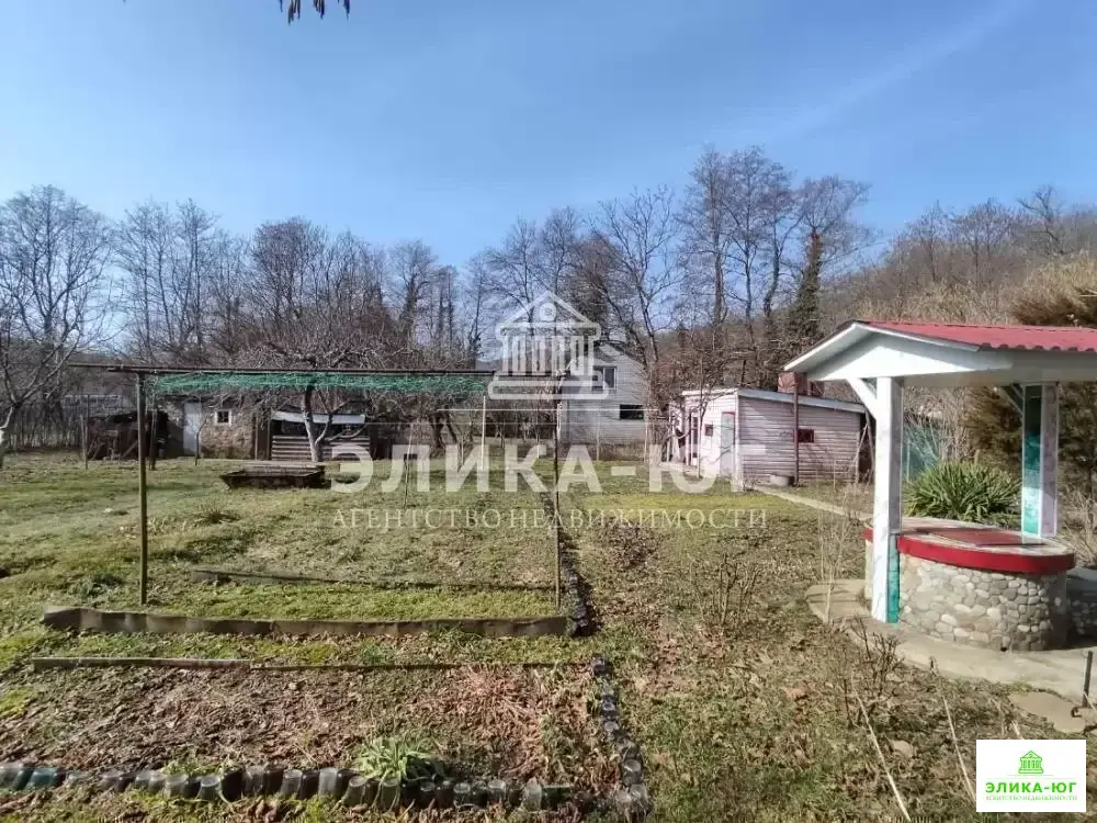 Продажа дома, Горское, Туапсинский район, снт. Ручеек - Фото 16