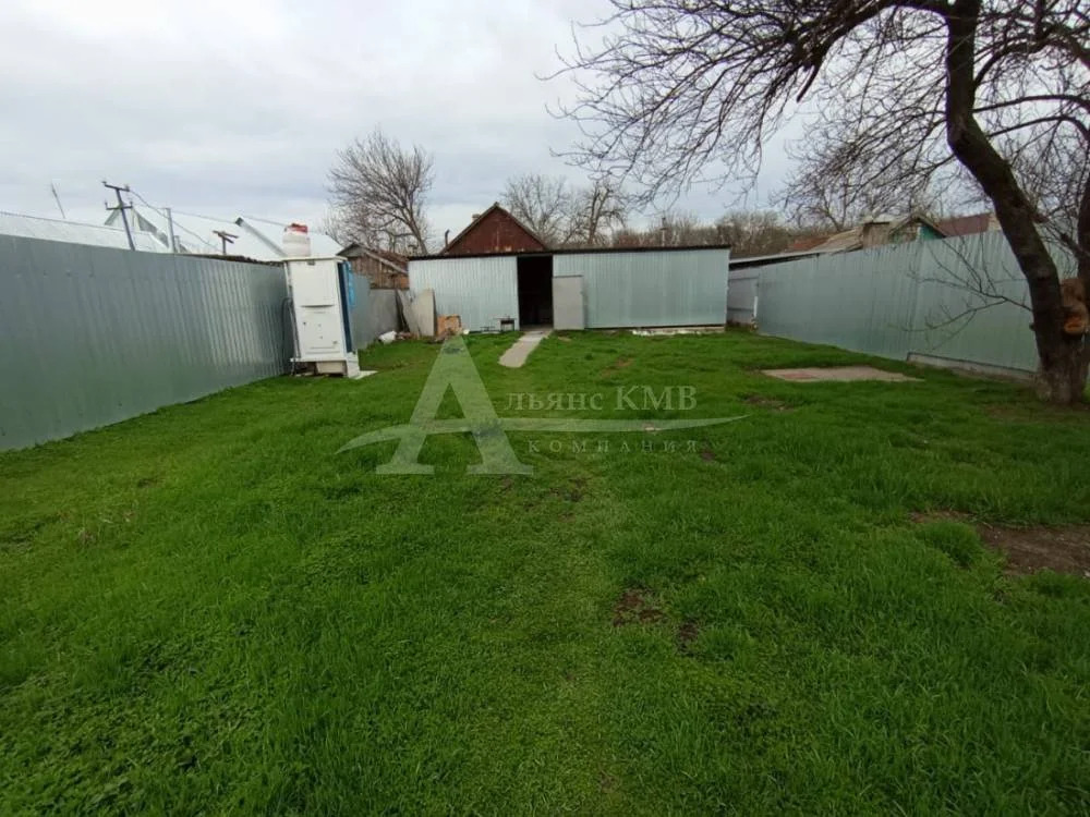 Продажа дома, Георгиевск, Козыря ул. - Фото 12
