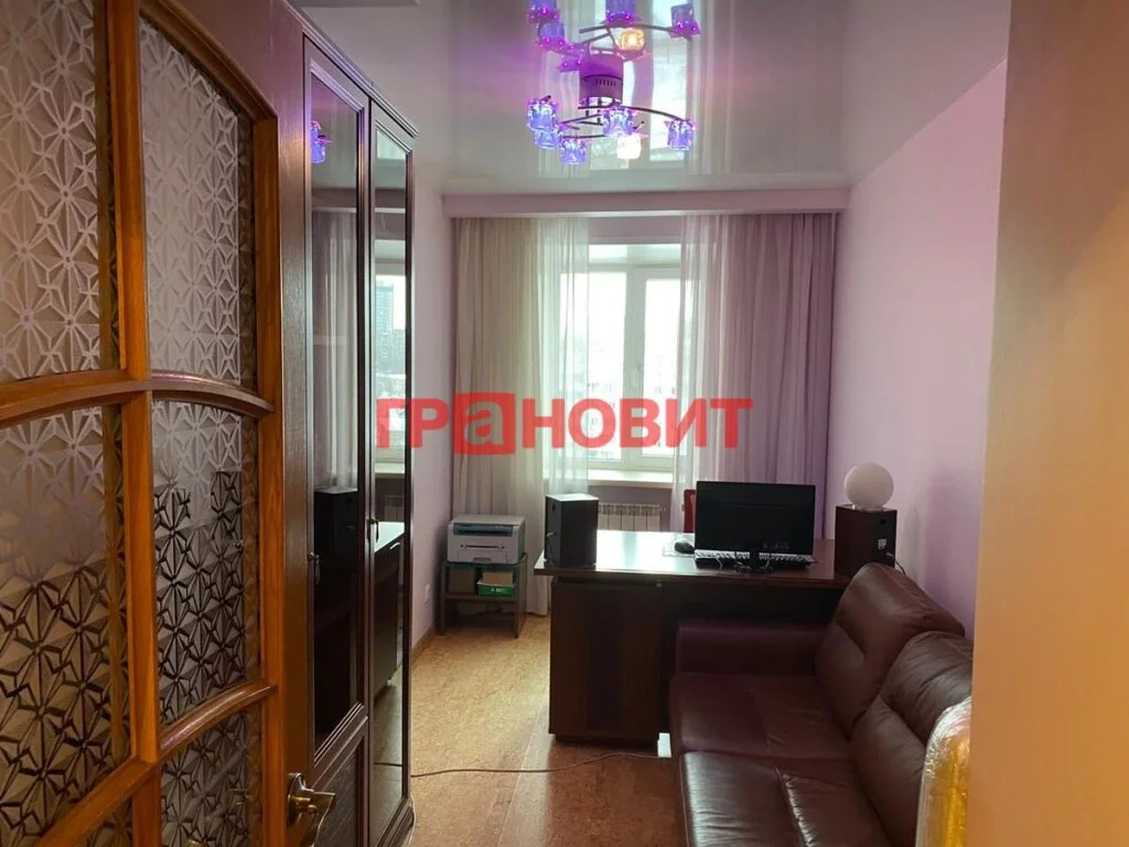 Продажа квартиры, Новосибирск, ул. Федосеева - Фото 13