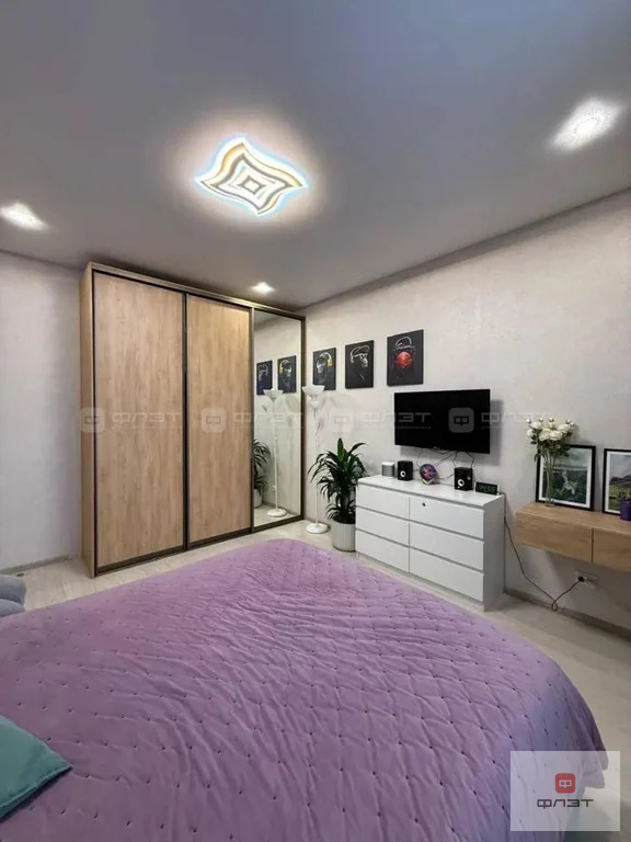 Продажа дома, Куюки, Пестречинский район, 23-й квартал - Фото 10