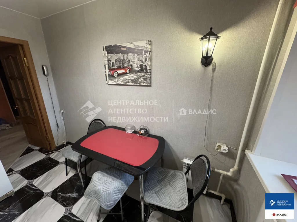 Аренда квартиры, Рязань, 1-й проезд Ломоносова - Фото 0