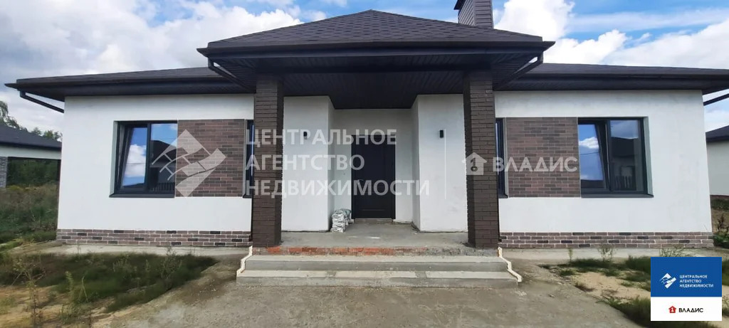 Продажа дома, Дубровичи, Рязанский район, Дубовая улица - Фото 7