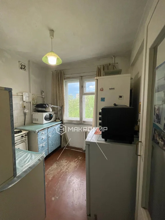 Продажа квартиры, Новосибирск, Димитрова пр-кт. - Фото 5