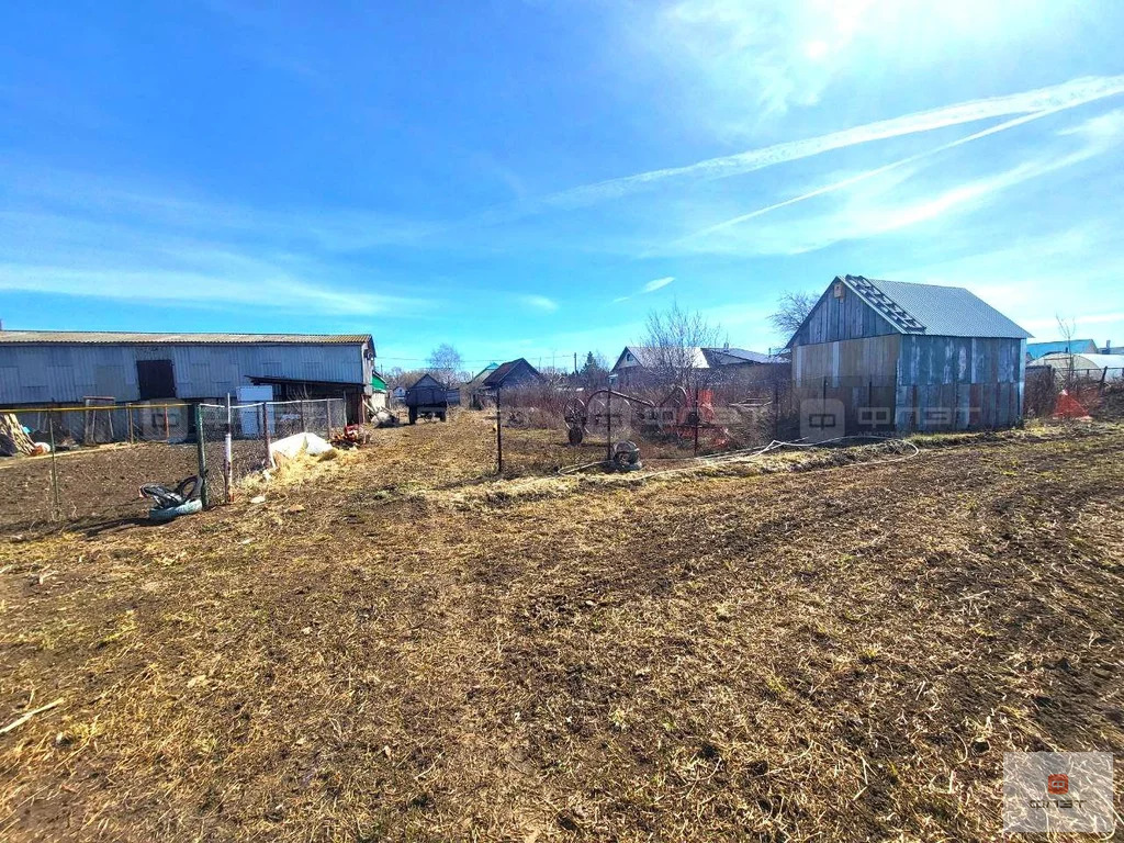 Продажа участка, Большие Нырси, Тюлячинский район, ул. Титова - Фото 5