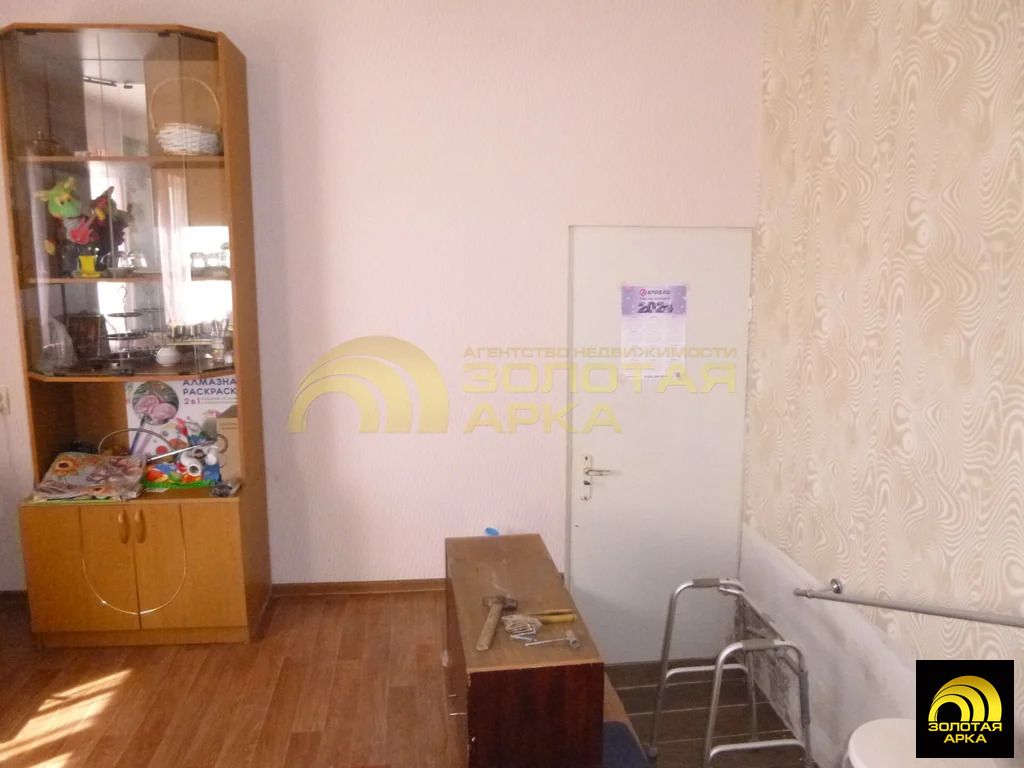 Продажа дома, Ахтанизовская, Темрюкский район, Северный пер. - Фото 10