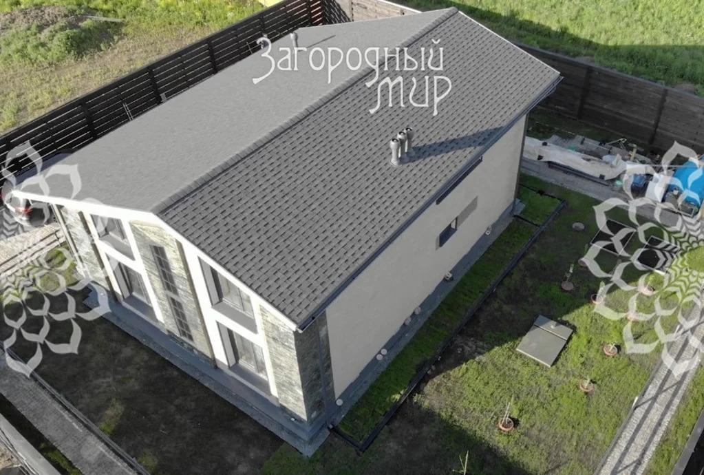 Продам дом, Варшавское шоссе, 32 км от МКАД - Фото 8