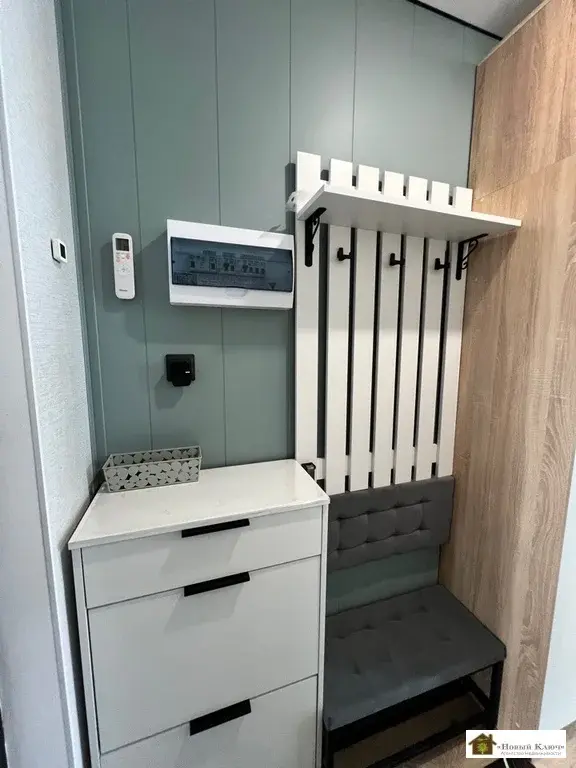 Продается студия 26 кв.м. Косинское шоссе, д 12 - Фото 11