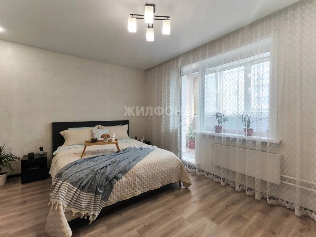 Продажа квартиры, Новосибирск, ул. Есенина - Фото 3