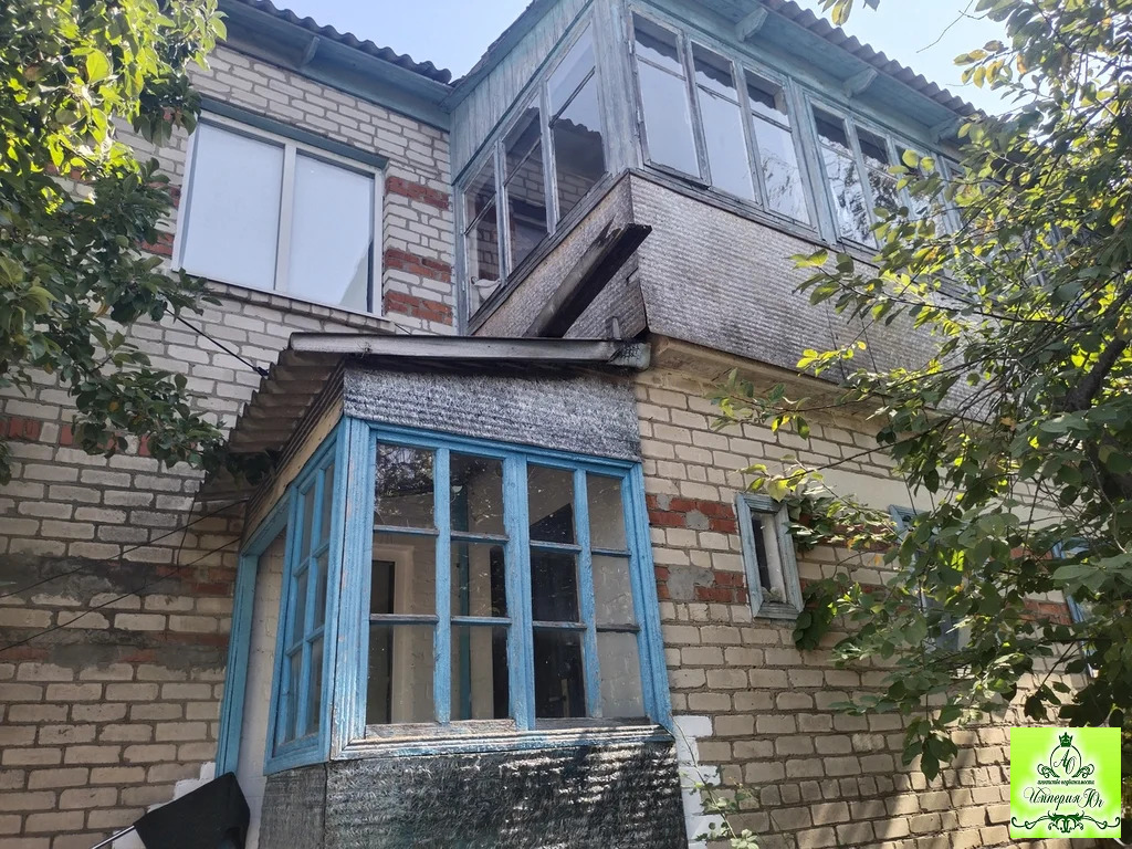 Продажа дома, Крымский район - Фото 7
