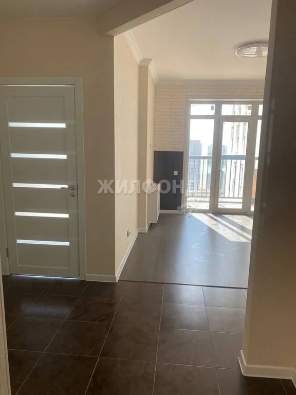 Продажа квартиры, Новосибирск, ул. Большевистская - Фото 0