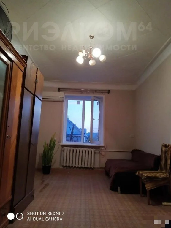 1-к квартира, 40 м, 2/2 эт. - Фото 4