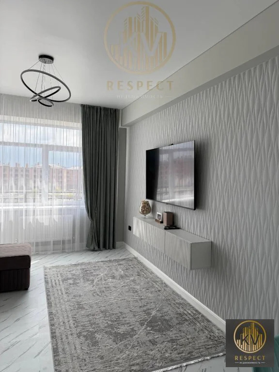 Продажа квартиры, Иноземцево, Спортивная ул. - Фото 19