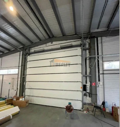 Продажа производственного помещения, Аксено-Бутырки, Богородский г. ... - Фото 18