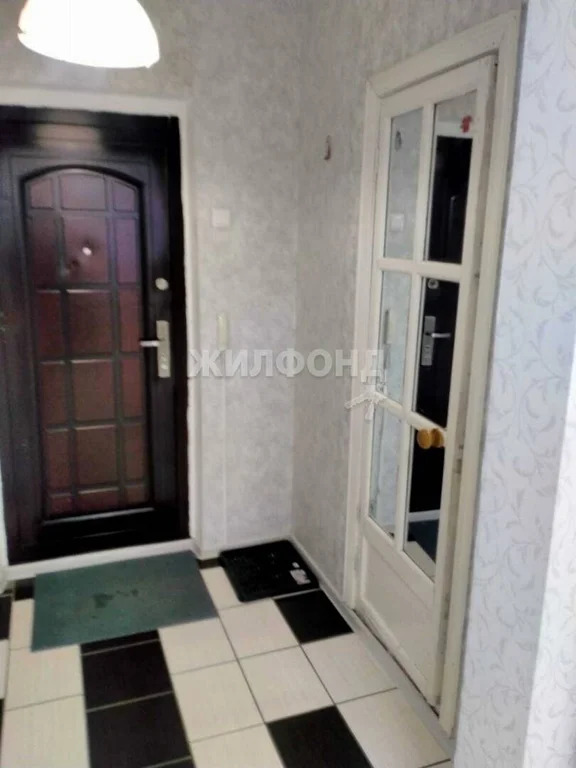 Продажа квартиры, Новосибирск, Татьяны Снежиной - Фото 3