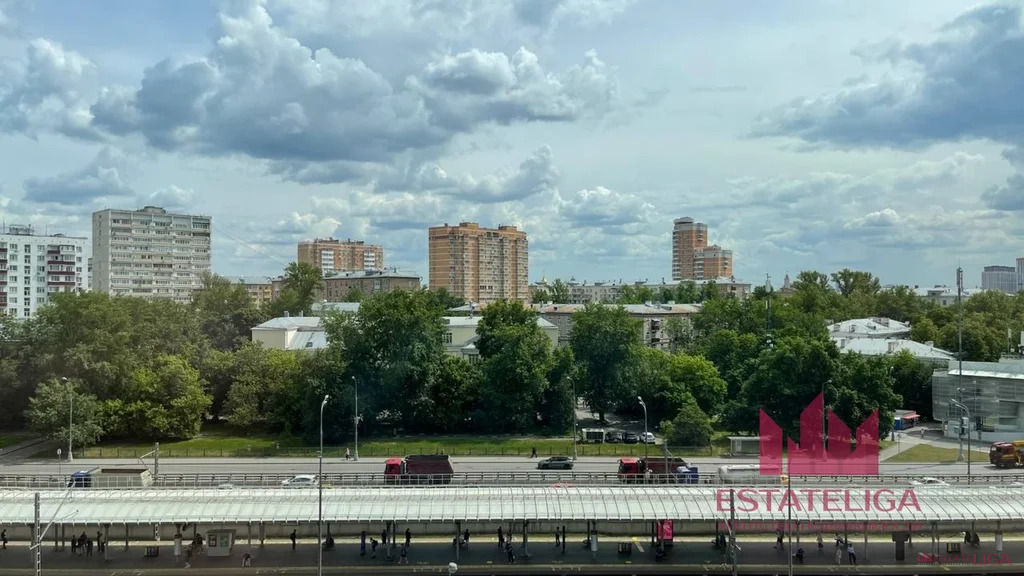 Аренда квартиры, 1-й Кожуховский проезд - Фото 21