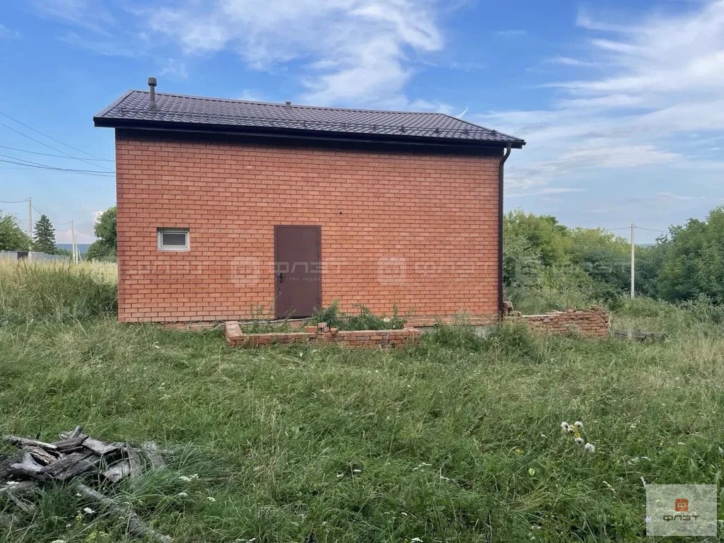 Продажа дома, Шеланга, Верхнеуслонский район, ул. Октябрьская - Фото 7