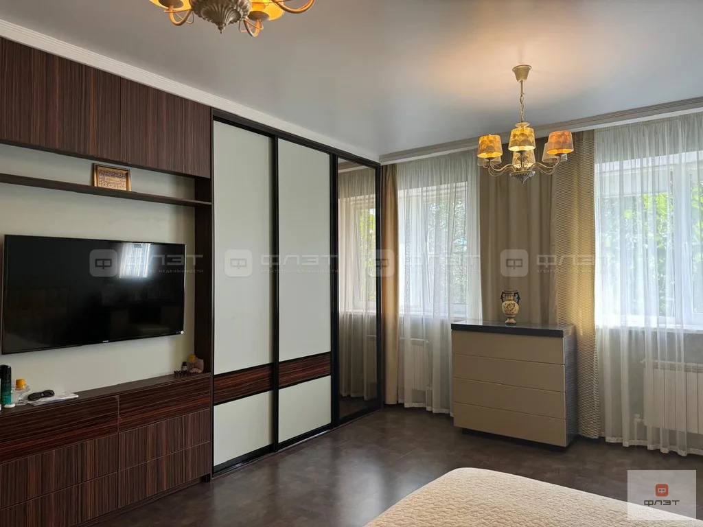 Продажа дома, Им Мулланура Вахитова, Верхнеуслонский район, ул. Новая - Фото 12