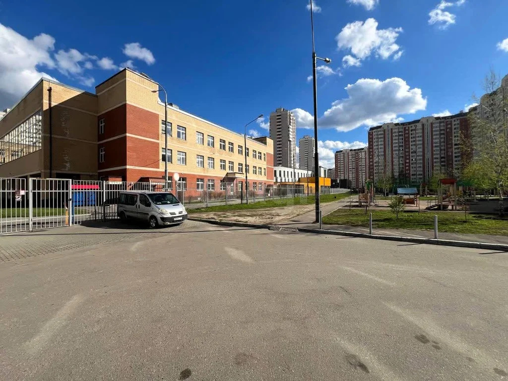 Продажа квартиры, Балашиха, Балашиха г. о., улица Колдунова - Фото 28