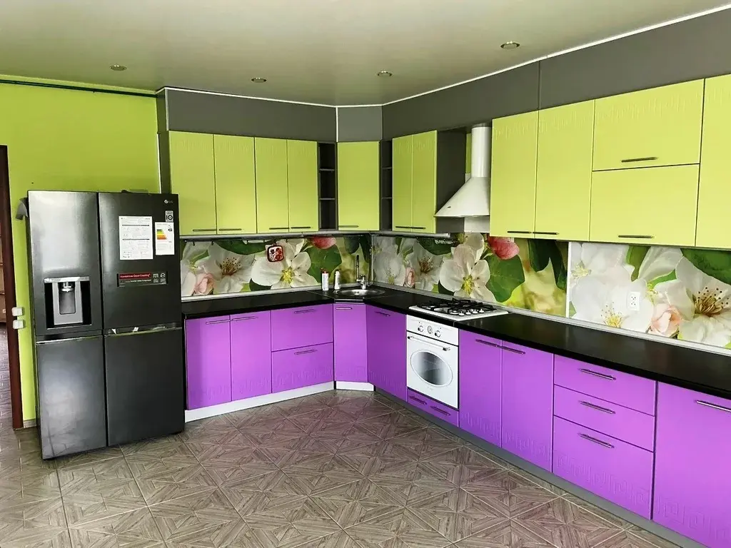 Дом в деревне Федуловская - Фото 20