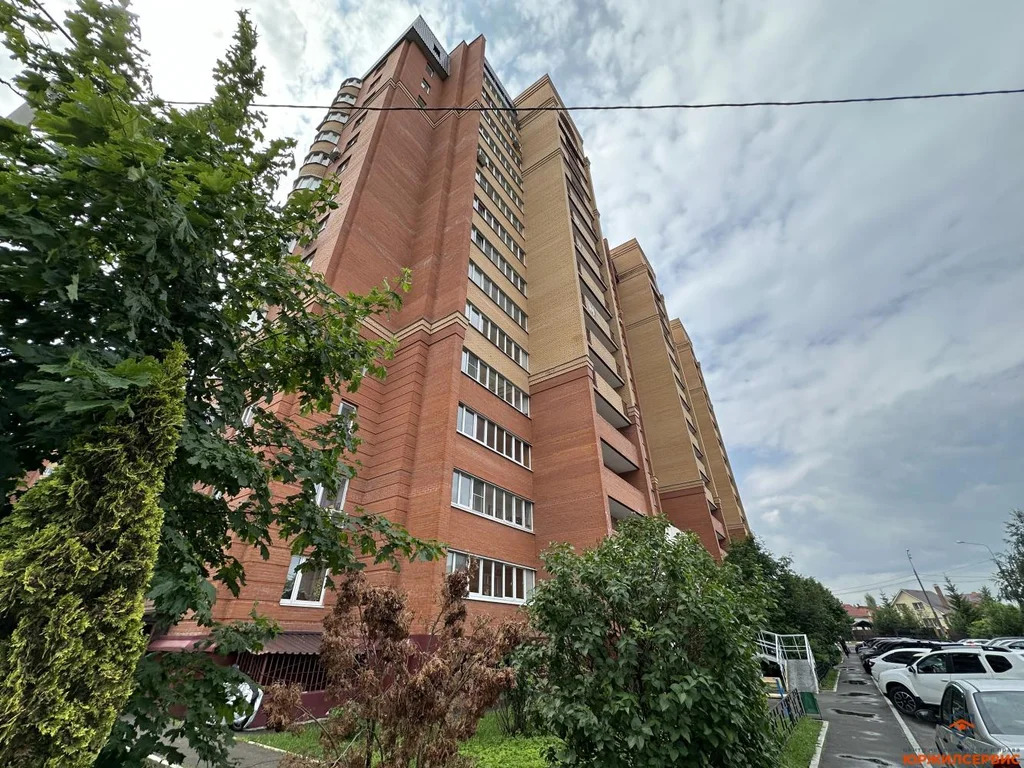 Продажа квартиры, Домодедово, Домодедово г. о., улица Лунная - Фото 42