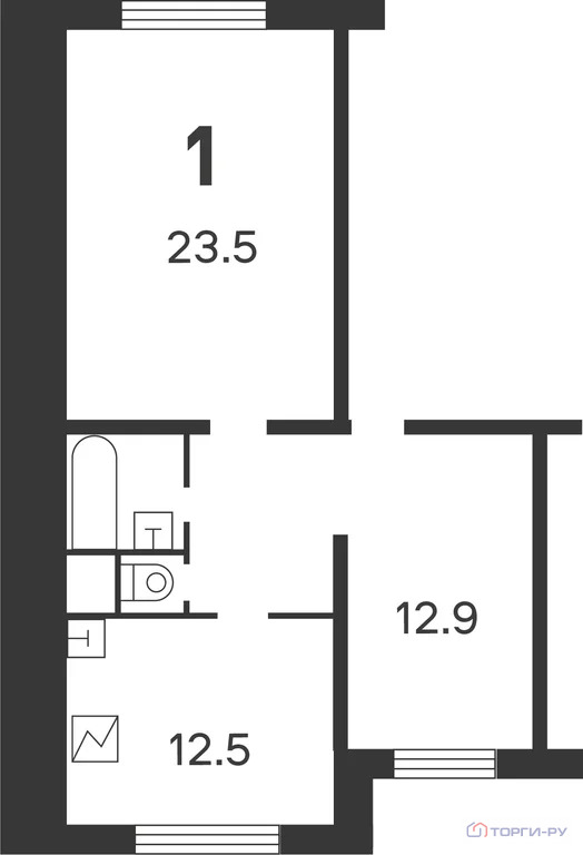 Продажа квартиры, Зеленоград - Фото 7