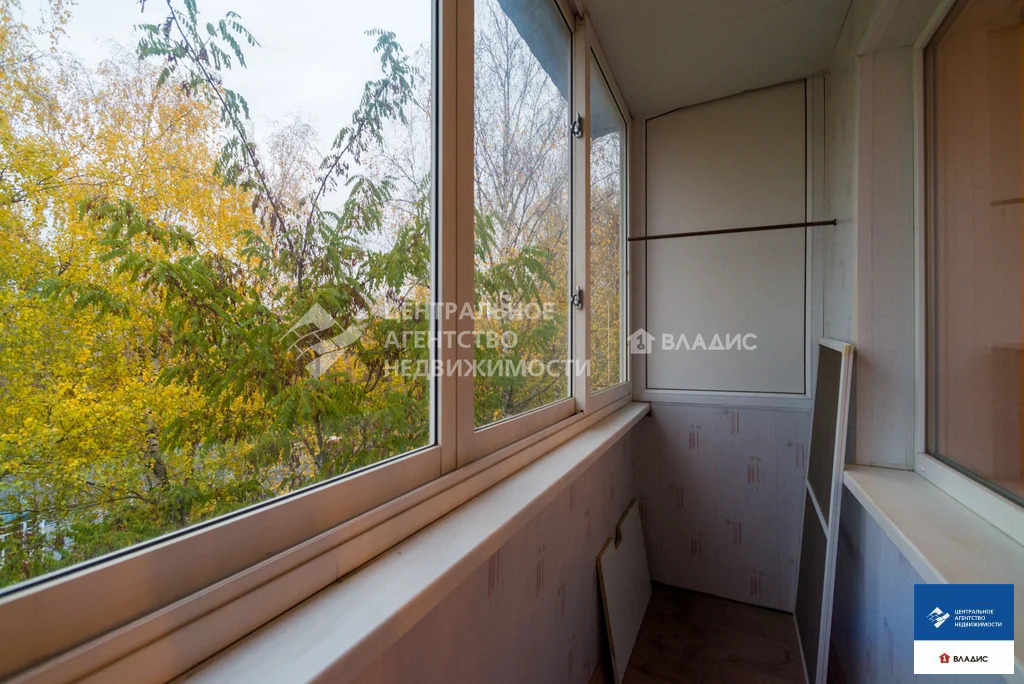 Продажа квартиры, Рязань, ул. Космонавтов - Фото 6