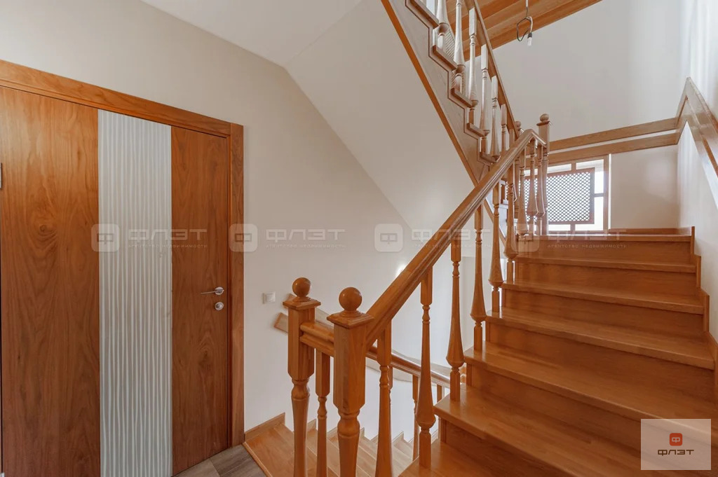 Продажа дома, Дубровка, Зеленодольский район, ул. Кленовая - Фото 32
