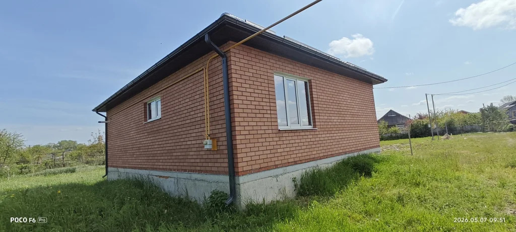 Продажа дома, Смоленская, Северский район, ул. Почтовая - Фото 4