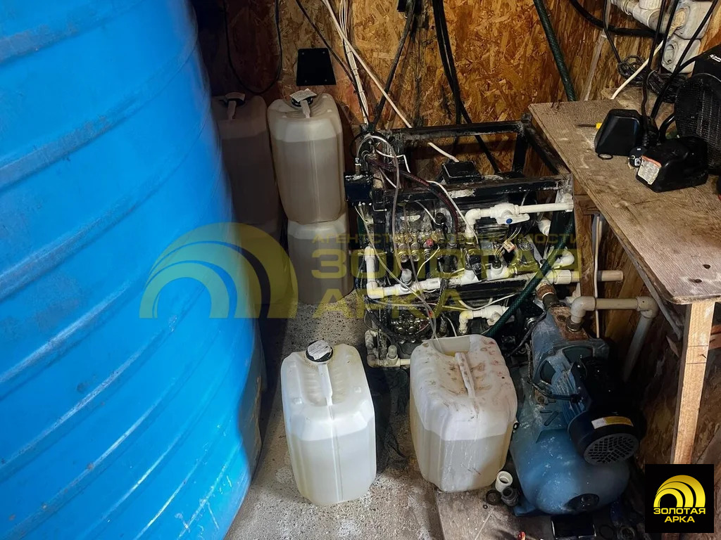 Продажа готового бизнеса, Тамань, Темрюкский район, улица 8-я ... - Фото 12